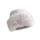 thumbnail image 3 of Sombrero de invierno,Gorro de invierno para mujer,gorro cosaco,gorro ruso.,Gorra de pescador de moda con protección para los oídos,Gorro grueso,cómodo,cálido y resistente al viento,Gorro de, 3 of 8