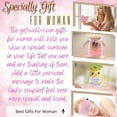 thumbnail image 6 of Get Well Soon Gifts Basket for Women, After Surgery, Sympathy Gifts for Loss of Loved One, Thinking of You/ Mothers Day/ Grief /Bereavement /Miscarriage Gifts for Women, 6 of 7