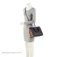 thumbnail image 5 of Pre-Owned Burberry Leather Nova Check Banwell Tote, 5 of 11