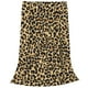 thumbnail image 2 of Balery Leopard Print Manta de Felpa Suave y Acogedora – Cobija de Franela Aterciopelada para Cama, Lavable y Cálida para Sofá, Mascotas, Transpirable-50"x40", 2 of 7