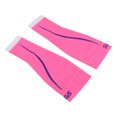 thumbnail image 2 of Footless Calf Sports Socks,Calf Compression Sleeves Reduce Calf Compression Braces Footless Compression Socks Finely Tuned Performance, 2 of 7