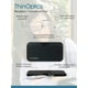 thumbnail image 4 of Gafas de lectura ThinOptics Wildflower Haze 49mm +2, 4 of 7