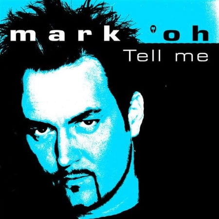 Tell me (Audiobook)
