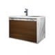 thumbnail image 2 of Gabinete De Baño TURNER Con Lavabo y Llave Minimalista, 2 of 5
