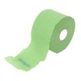 thumbnail image 4 of 5 Rolls Disposable Barber Paper Neck Strips Self Adhesive Hairdressing Stretchy Wrap for Hairdressing Accessory, 4 of 5