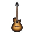 thumbnail image 1 of Guitarra acústica-eléctrica Ibanez AEG50 Dark Honey Burst, 1 of 6