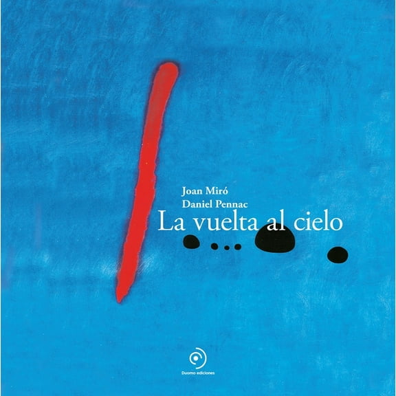 Vuelta Al Cielo, La, (Hardcover)