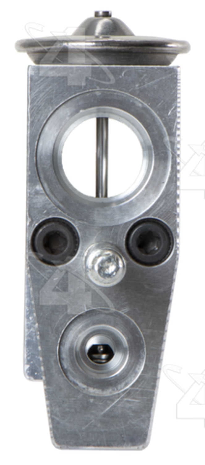Four Seasons 39540 Block Type Expansion Valve Kit w/o Solenoid