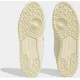 thumbnail image 5 of Ad-id-as Forum 84 Low Cl Off White Blue Sneaker Shoes 44.5 44 2/3 US 10.5 FZ6342, 5 of 6