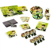 Pty Pack Ben 10