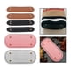 thumbnail image 1 of 6x Bolso de Hombro de Ganchillo Macarena para Tejer DIY Almohadilla Inferior Rosado, 1 of 8