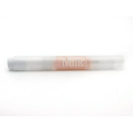 Strobe Liquid - Milk Makeup Liquid Strobe Highlighter, Aura .13 Fl Oz.
