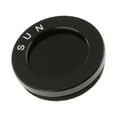 thumbnail image 7 of 1.25inch Telescope Eyepiece Lens Color Filter Black Screw Mount, Astronomy Photography Accessory, 7 of 7