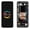 For ROG Phone 7, variant on Amoled Screen with Frame for Asus Rog Phone 7/Ultimate