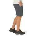 thumbnail image 3 of Wrangler Big Men's Outdoor Synthetic Hiker Short, 3 of 8