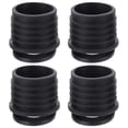 thumbnail image 2 of 4pcs Universal Kayak Scupper Plug Plastic Dren Thip Canoe Drain Hole Tapper, 2 of 5