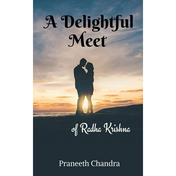 A Delightful Meet, (Paperback)