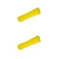 thumbnail image 3 of Eigraketly 72 unids/set cubiertas de pieles de radios de rueda de bicicleta cubiertas universales de pieles de radios de llanta de rueda de Type3 NO3, 3 of 6