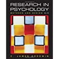 thumbnail image 3 of Research In Psychology: Methods and Design, 3 of 3