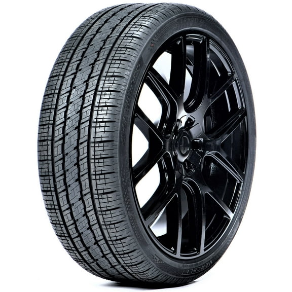 Vercelli Strada 4 All-Season Tire - 285/45R22 114V