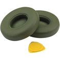 thumbnail image 3 of Geekria Earpads Replacement for Beats by Dr. Dre Solo3, Solo 3.0, Solo 2 Wireless On-Ear Headphones Replacement Ear, 3 of 5