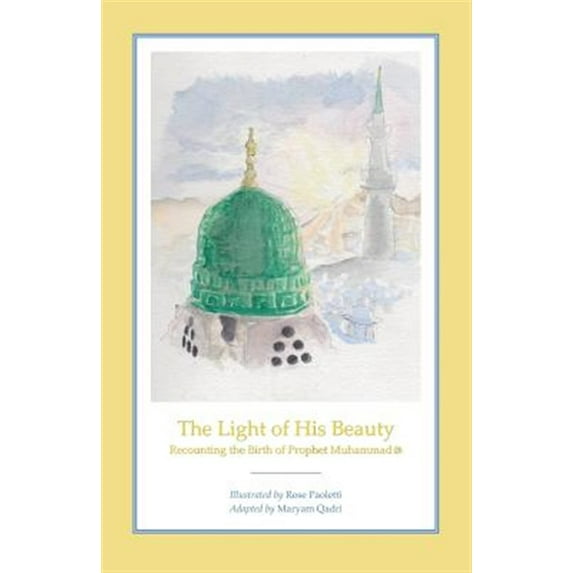 Pre-Owned The Light of His Beauty (Paperback)