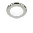 thumbnail image 1 of Down Light Hella Marine EuroLED 75 3, redondo, 12 V, acero inoxidable, 1 of 1
