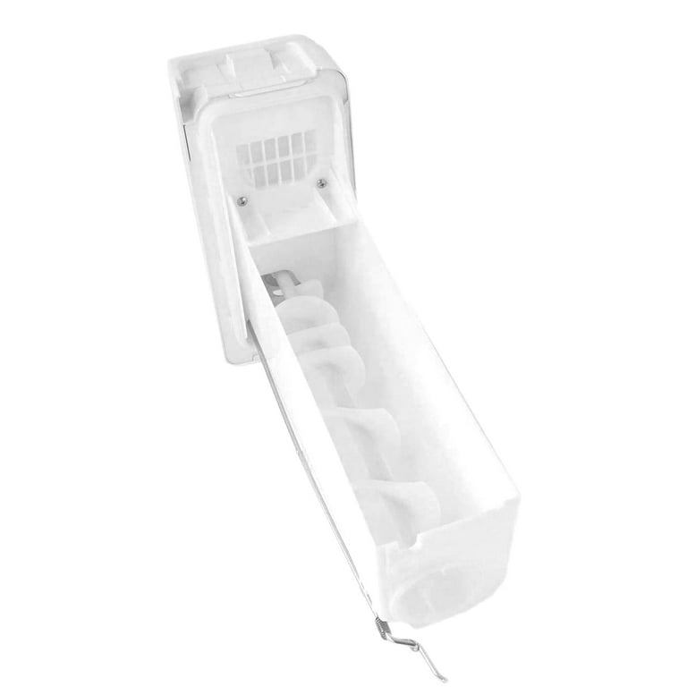Freezer Ice Bucket Assembly fits Samsung, AP5964754, PS11717778,  DA82-01397A - Seneca River Trading, Inc.