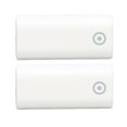 thumbnail image 4 of 2 Pcs Charging Adapter Small Compact Stylus Charging Adapter Replacement for IOS Pencil, 4 of 8