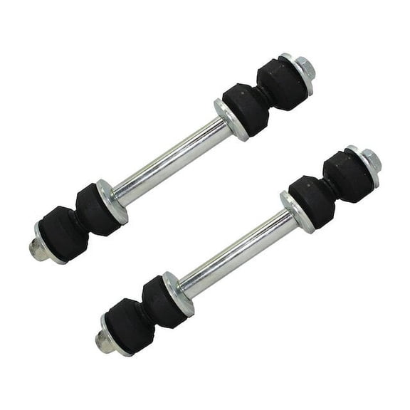 Front Sway Bar Link Kit - Compatible with 1997 - 2003 Ford F-150 1998 1999 2000 2001 2002