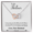 Polished Stainless Steel & Rose Gold Finish - Luxury Box, variant on To My Fiancee My Partner Inseparable Necklace