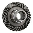 thumbnail image 2 of Niche Differential Ring Pinion Gear Kit for Yamaha Rhino 700 5UG-Y4612 UTV 519-KRP2224G, 2 of 4