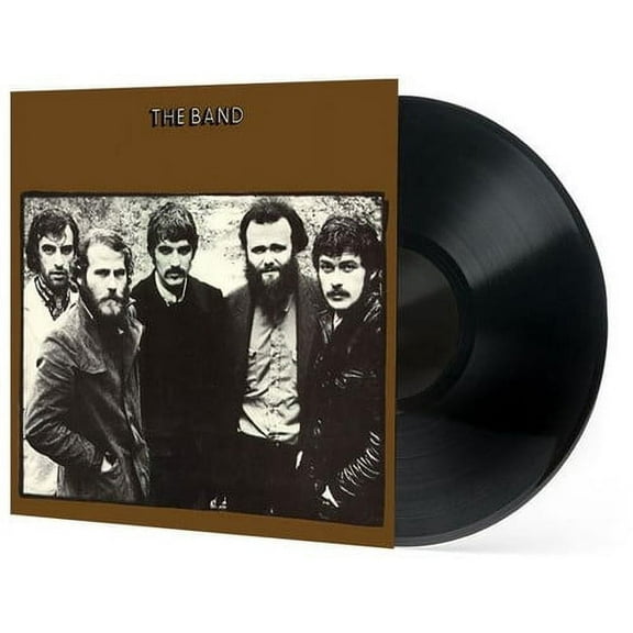 The Band - The Band - Music & Performance - Vinyl
