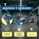 thumbnail image 4 of Llave de Impacto DongCheng 3/4" 20V Brushless. La Bestia 1288Nm. (DCPB1288H2K). Kit 2x 6Ah y Cargador Rápido., 4 of 5