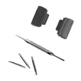 thumbnail image 1 of Adaptador de repuesto para series GA100, GA400, DW5600, M5610, DW6900, etc. Negro, 1 of 9
