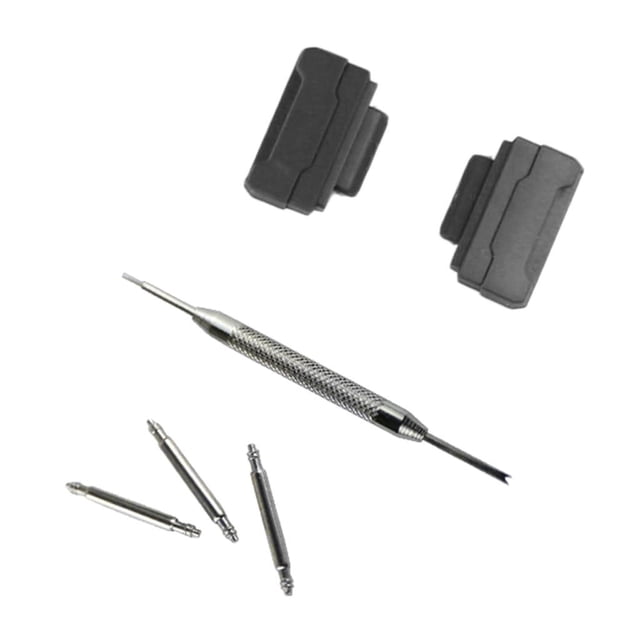 Adaptador de repuesto para series GA100, GA400, DW5600, M5610, DW6900, etc. Negro
