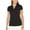 Caviar, variant on Women's Grand Slam Short Sleeve Golf Polo