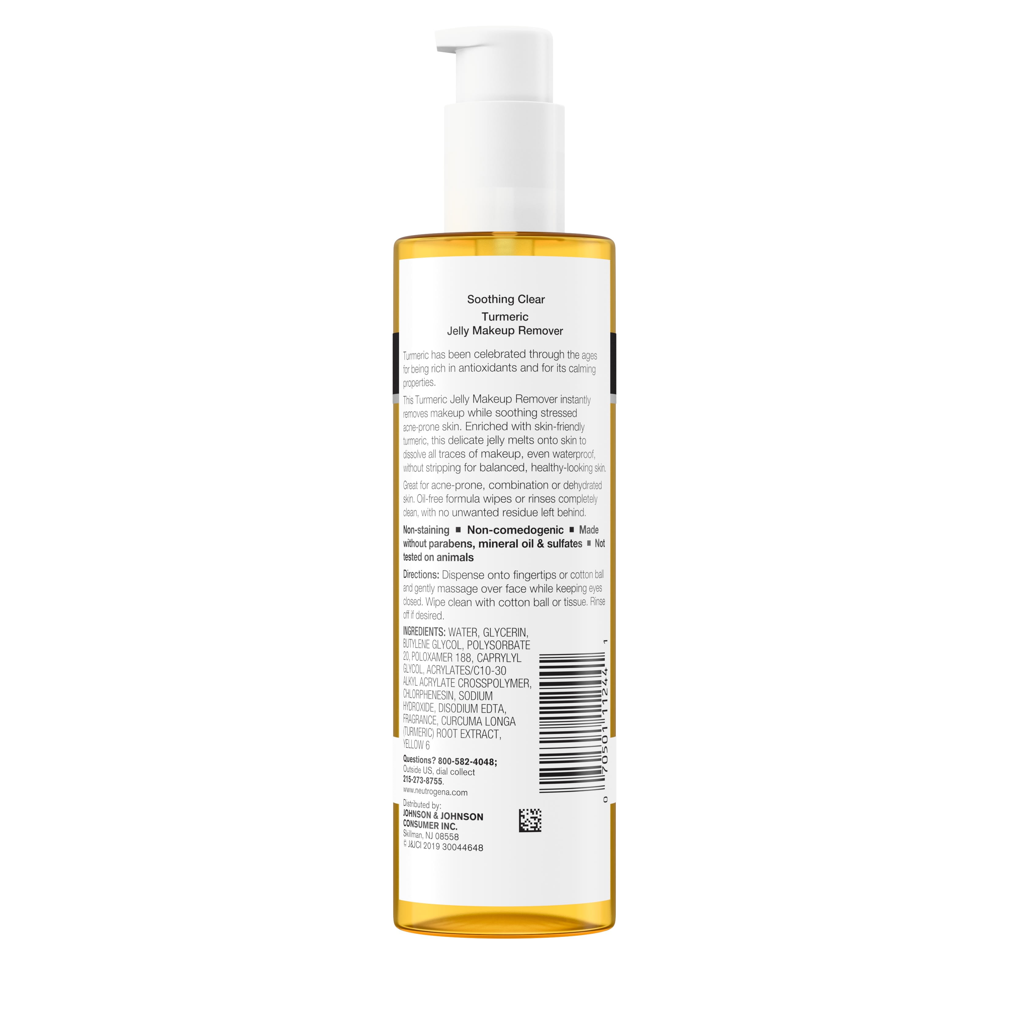 oil based makeup remover walmart