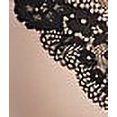 thumbnail image 6 of Camio Mio Womens Push-Up Plunge Bra Style-B30252, 6 of 6