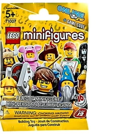 ⭐︎さん専用 LEGO Harry Potter Small MiniFigure 2018 - Harry Potter with