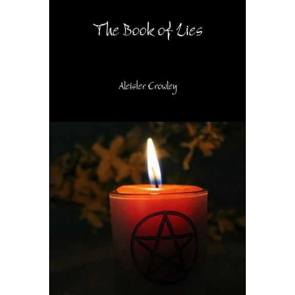 The Book of Lies, (Paperback)