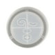 thumbnail image 1 of Moldes para hornear, molde para pasteles, cenicero facial, molde para goteo, molde para velas, molde de silicona, 1 of 2