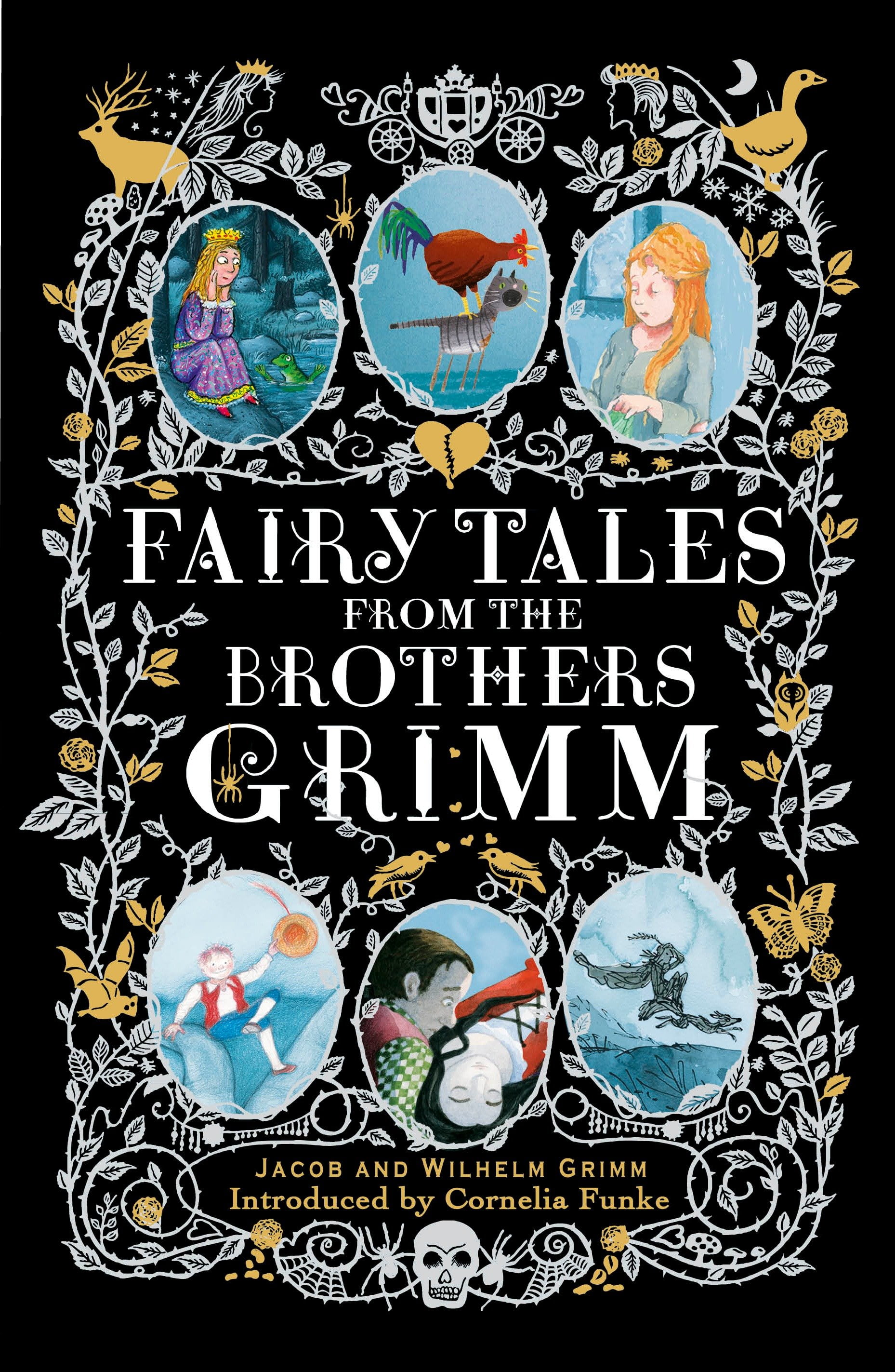 Fairy Tales From The Brothers Grimm Walmart Com Walmart Com Fairy Tales From The Brothers Grimm Walmart Com Walmart Com