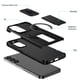 thumbnail image 2 of Funda GANGXUN para Samsung Galaxy S24 Plus – Magnética Antigolpes con Soporte y Protección Doble, 2 of 6