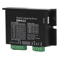 thumbnail image 5 of Stepper Motor Driver Digital DIP Stepping Drive Board Controller DM422 2 Phase 2.2A 20‑40VDC, 5 of 5