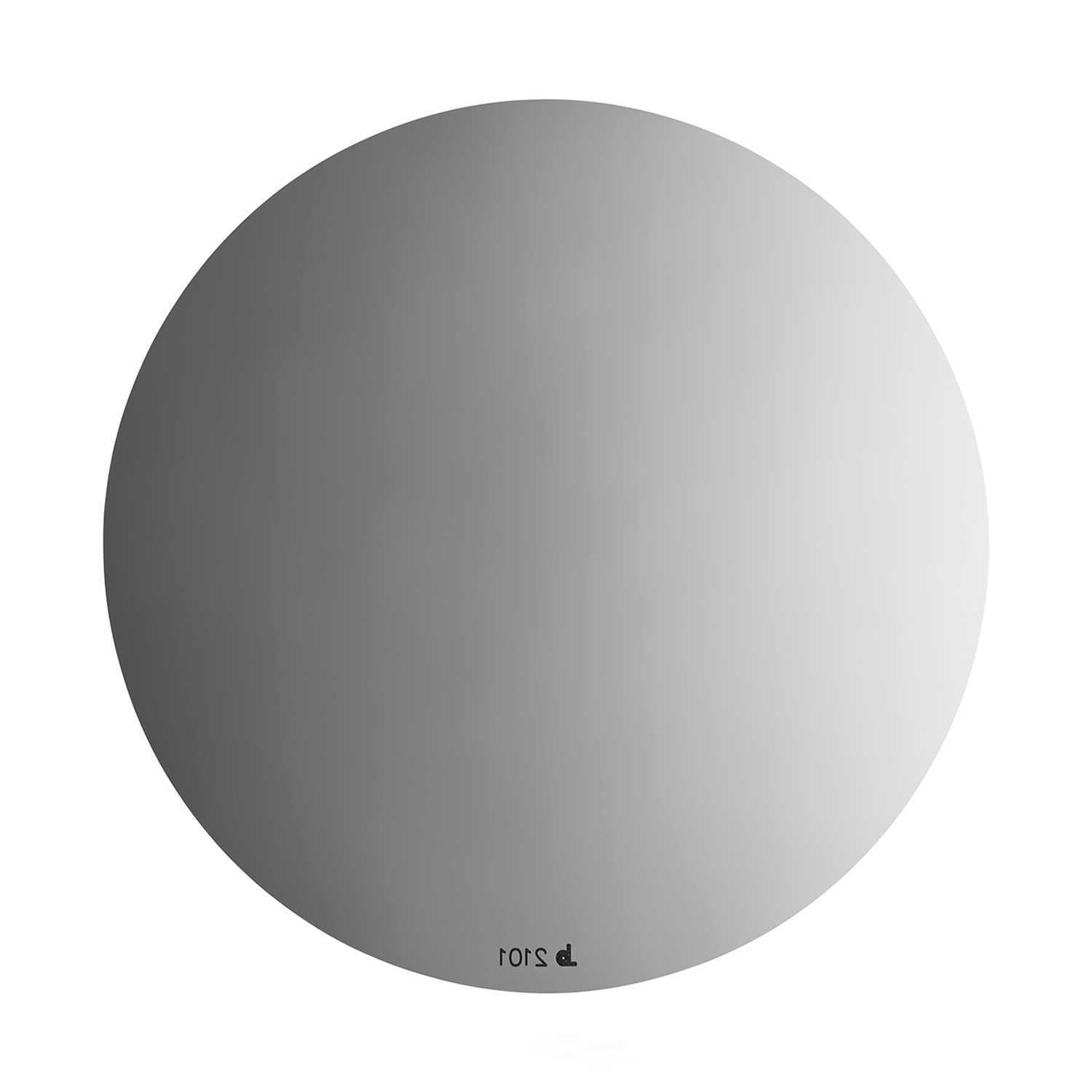 Burco Side View Mirror Replacement Glass - Clear Glass - 2101