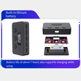 thumbnail image 2 of Phone Screen Auto Clicker Device Physical Simulation Finger Click Continuous Auto Point Device Universal A, 2 of 5