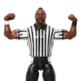 thumbnail image 5 of WWE Mr. T Action Figure, 6-inch Collectible Superstar with Articulation & Life-Like Look, 5 of 8