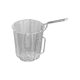 thumbnail image 4 of Cesta para hervir Pasta Soledad de acero inoxidable con asa Cuchara coladora de espagueti 10cm, 4 of 10