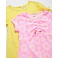 thumbnail image 4 of Love Republic Girls Dresses - 2 Pack Soft Sundress Cute Casual Summer Dress for Girls, 4 of 7